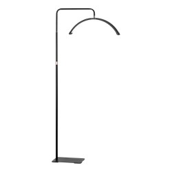 Lampa zabiegowa MOMO MX6 do rzęs czarna