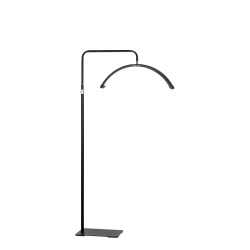 Lampa zabiegowa MOMO MX6 do rzęs czarna