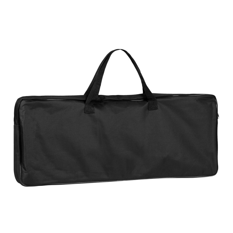 Lampa zabiegowa MOMO MX6 do rzęs czarna