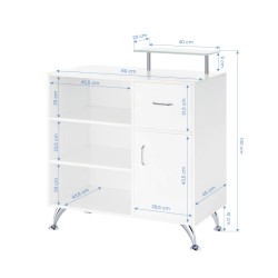 Gabbiano recepcja Q-0833