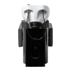 Gabbiano myjnia fryzjerska Ankara szara