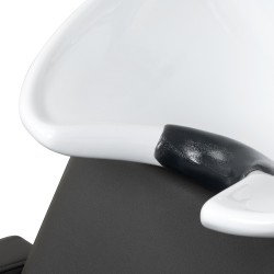 Gabbiano myjnia fryzjerska Ankara szara