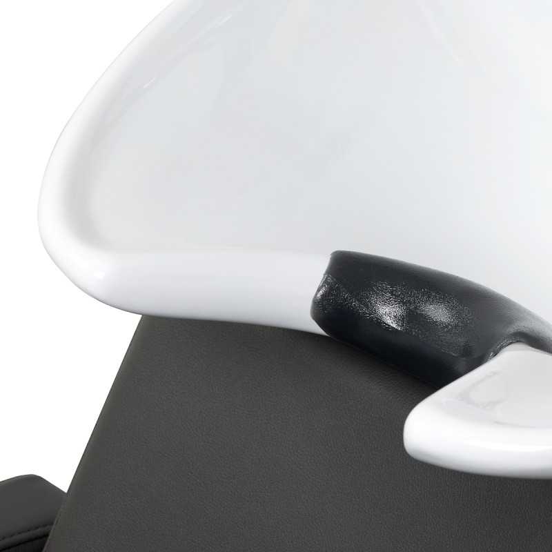 Gabbiano myjnia fryzjerska Ankara szara