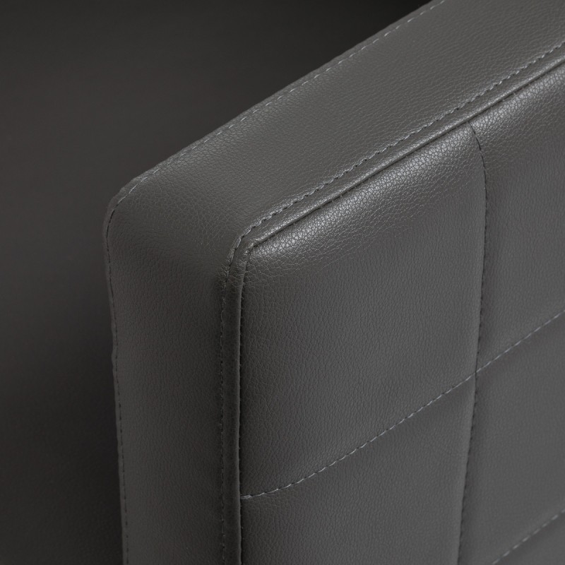 Gabbiano myjnia fryzjerska Ankara szara