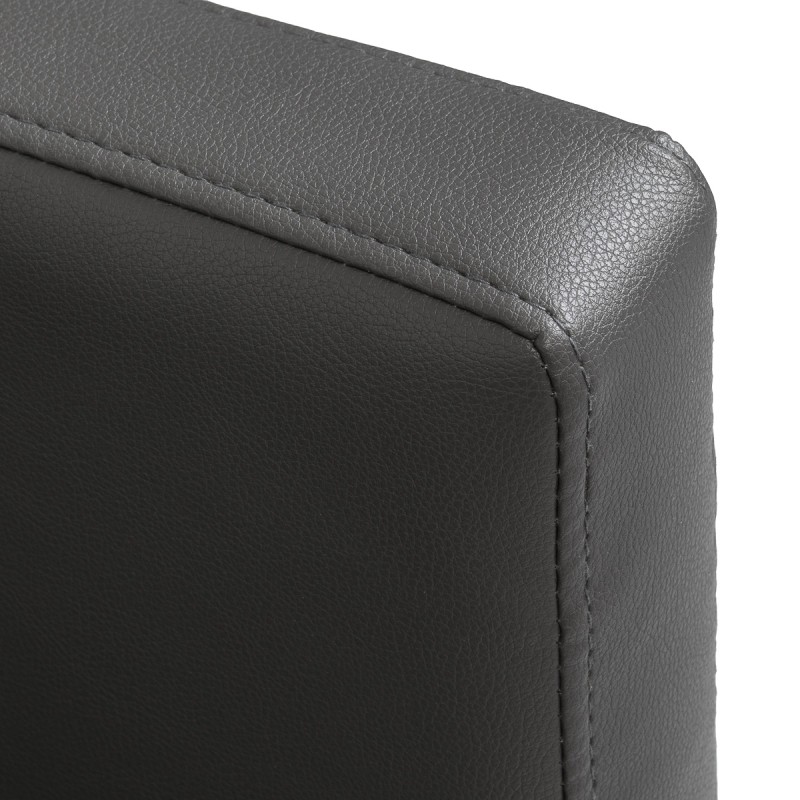 Gabbiano myjnia fryzjerska Ankara szara