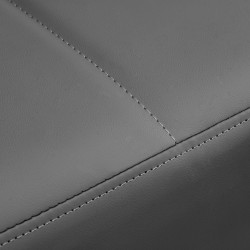 Gabbiano Leżanka Myjnia Head Spa 017 szara