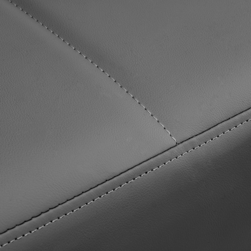 Gabbiano Leżanka Myjnia Head Spa 017 szara