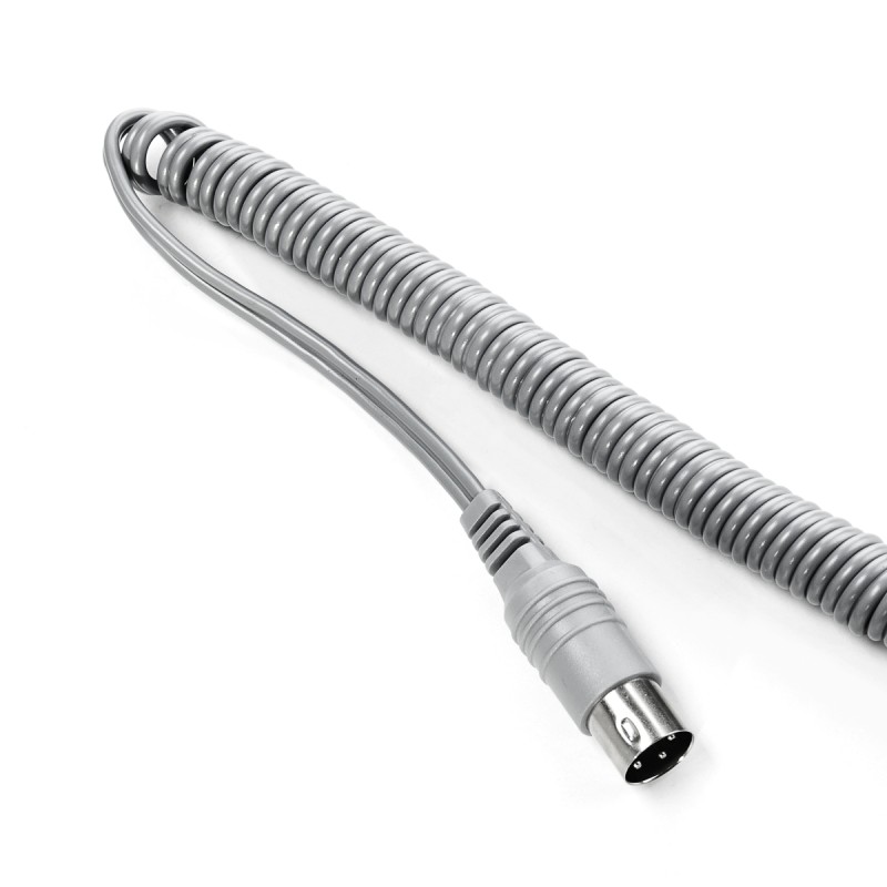 Saeyang frezarka Marathon 3 Champion white + H35LSP1 biała