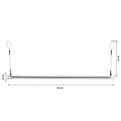 Jednorazowy uchwyt na prześcieradło Zaffiro