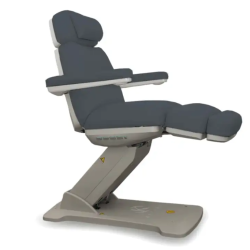 Fotel kosmetyczny Orion - grafitowy -Strona główna- 