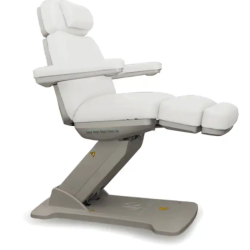 Fotel kosmetyczny Orion - Biały -Strona główna- 