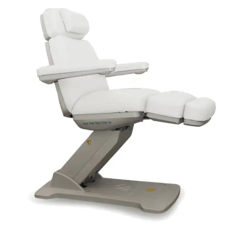 Fotel kosmetyczny Orion - Biały -Strona główna- 