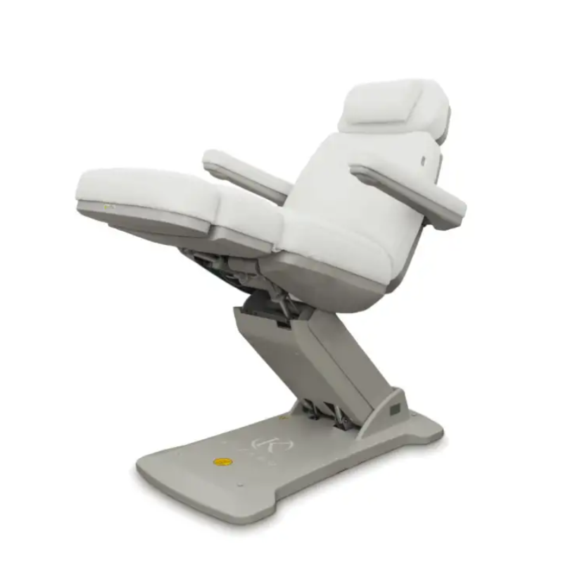 Fotel kosmetyczny Orion - Biały -Strona główna- 