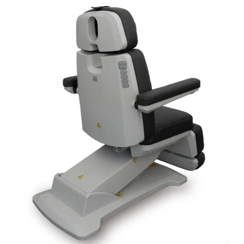 Fotel kosmetyczny Orion - Biały -Strona główna- 