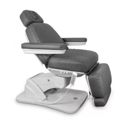 Fotel kosmetyczny ANGEL PLUS -Fotele kosmetyczne elektryczne- 