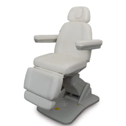 Fotel kosmetyczny ANGEL PRO -Strona główna- 