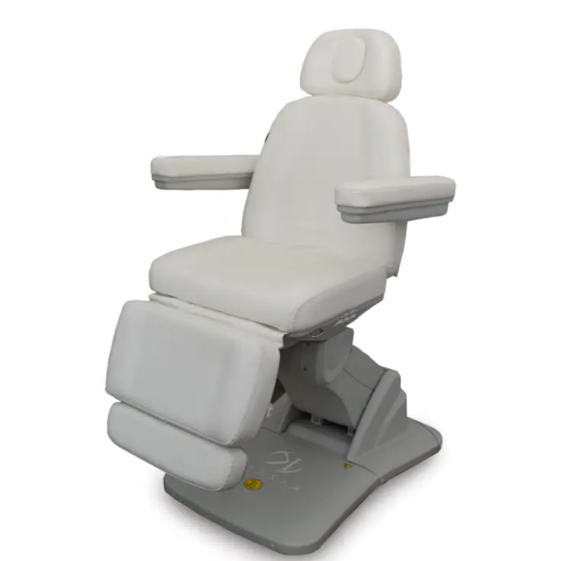 Fotel kosmetyczny ANGEL PRO -Strona główna- 