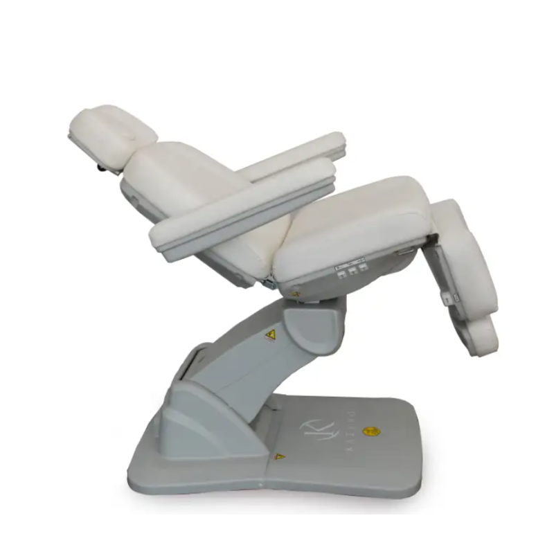 Fotel kosmetyczny ANGEL PRO -Strona główna- 