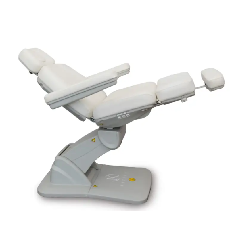 Fotel kosmetyczny ANGEL PRO -Strona główna- 