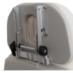 Fotel kosmetyczny ANGEL PRO -Strona główna- 