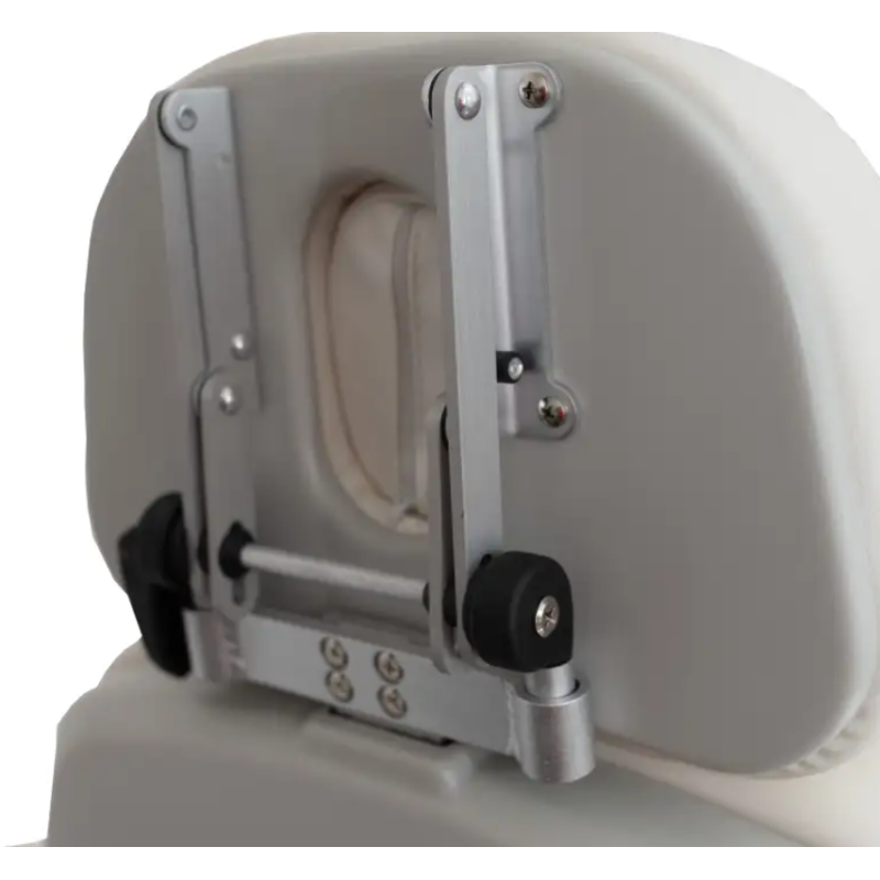 Fotel kosmetyczny ANGEL PRO -Strona główna- 