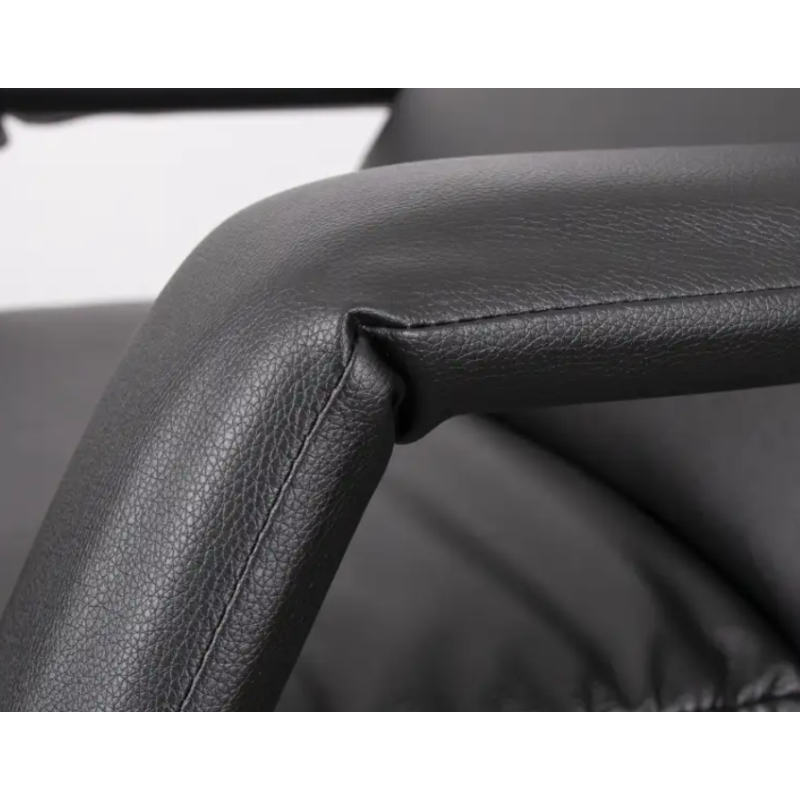 Fotel kosmetyczny COSY Plus - Czarny -Strona główna- 