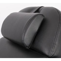 Fotel kosmetyczny COSY Plus - Czarny -Strona główna- 