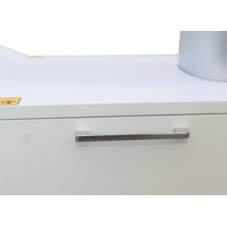 Elektryczne łóżko kosmetyczne z podgrzewaniem -Strona główna- 