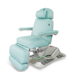 copy of Fotel kosmetyczny NIKO F obrotowy z podgrzewaniem - grafitowy -Strona główna- 