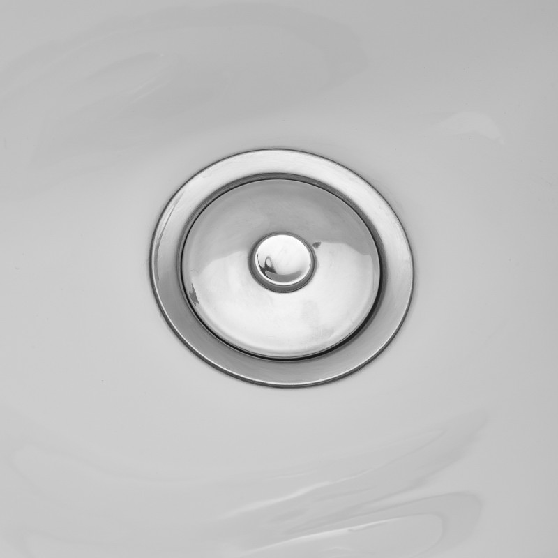 Gabbiano myjnia fryzjerska Porto szaro Szary