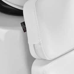 Gabbiano myjnia fryzjerska Porto szaro Biały