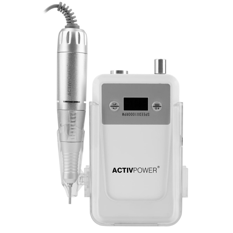 Activ Power frezarka przenośna akumulatorowa JD308