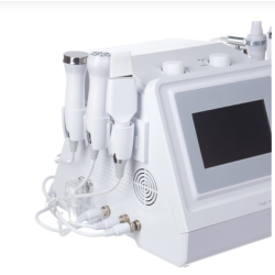 Kombajn 8W1 Oczyszczanie Aquapeel Br-20208 -Kombajny kosmetyczne- 