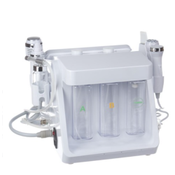 Kombajn 8W1 Oczyszczanie Aquapeel Br-20208 -Kombajny kosmetyczne- 