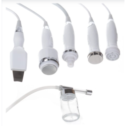 Kombajn 8W1 Oczyszczanie Aquapeel Br-20208 -Kombajny kosmetyczne- 