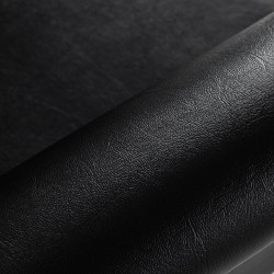 Gabbiano fotel fryzjerski Lucca Czarny czarna podstawa