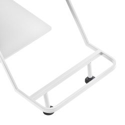 White Studio Line Havana chair