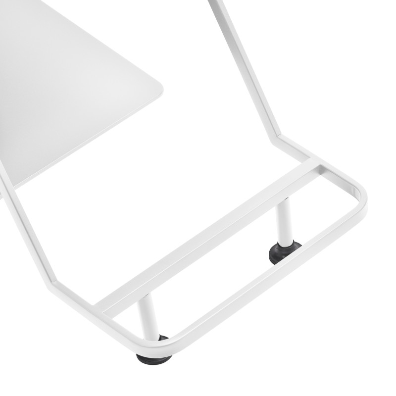 White Studio Line Havana chair
