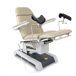 Fotel ginekologiczny Valencia Silvertex -Strona główna- 