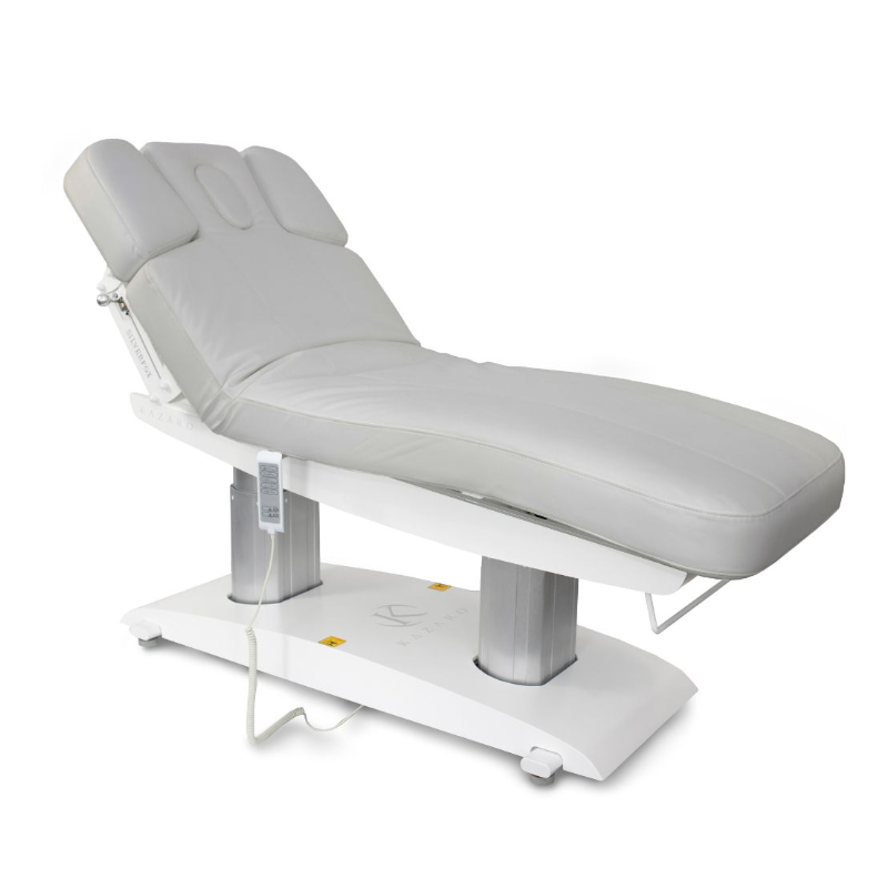 copy of Łóżko kosmetyczne LUNA H PLUS PURE z podgrzewaniem - Valencia TAUPE -Strona główna- 