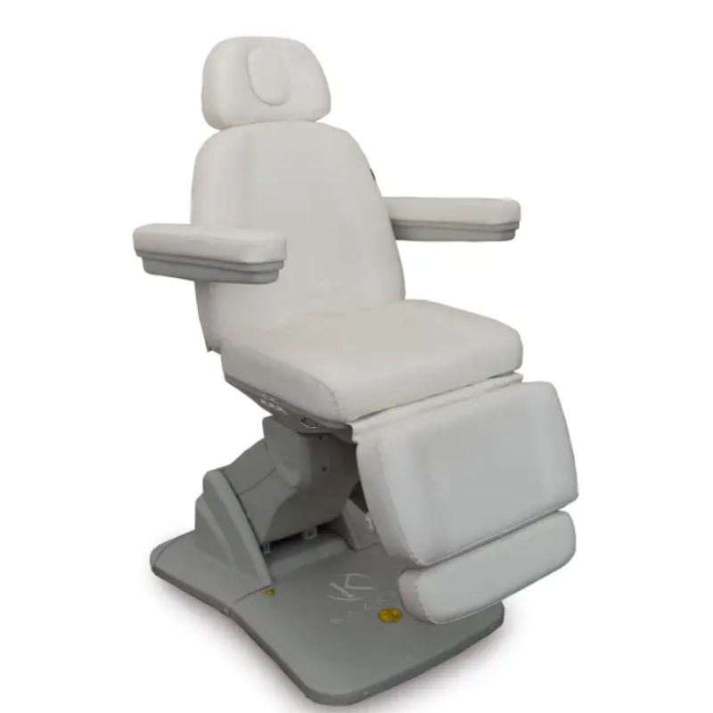 Fotel kosmetyczny ANGEL PRO -Strona główna- 