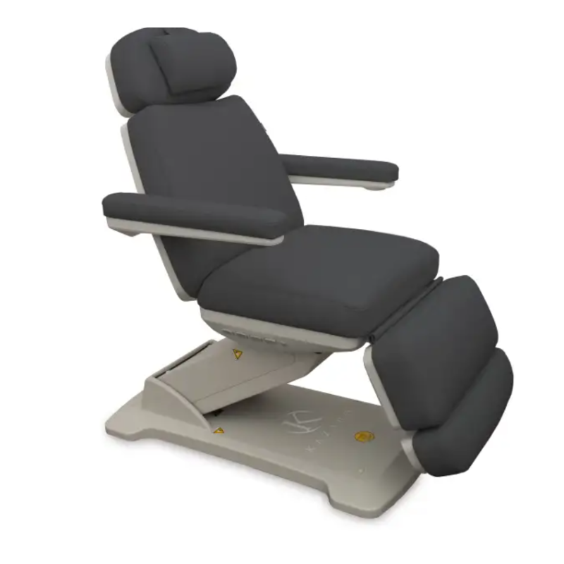 Fotel kosmetyczny Orion - grafitowy -Strona główna- 