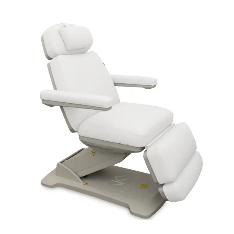 Fotel kosmetyczny Orion - Biały -Strona główna- 