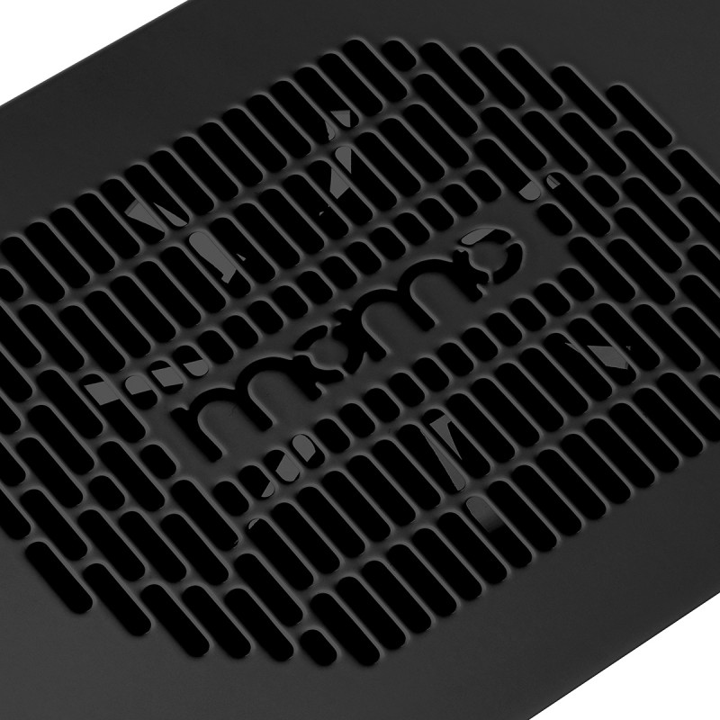 Biurko kosmetyczne MOMO 04-BL z pochłaniaczem