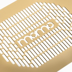 Biurko kosmetyczne MOMO 05-GL z pochłaniaczem