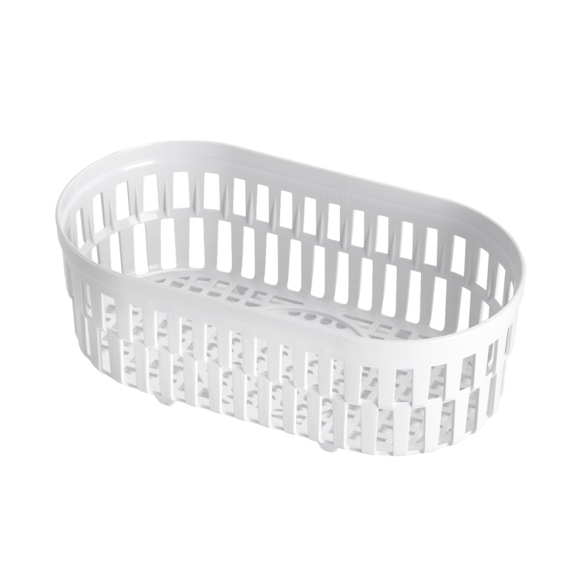 Myjka ultradźwiękowa DENSON ACDS-100 poj. 0,6 L 50W czarna