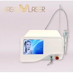 Laser Naczyniowy Vasculaser -Urządzenia do zamykania naczynek- 