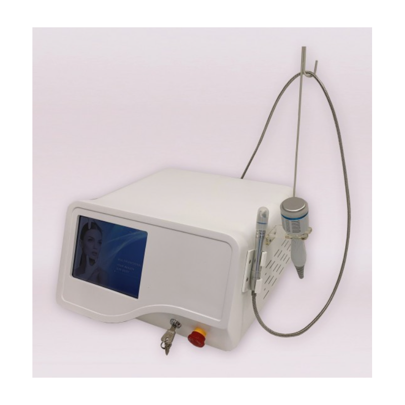 Laser Naczyniowy Vasculaser -Urządzenia do zamykania naczynek- 