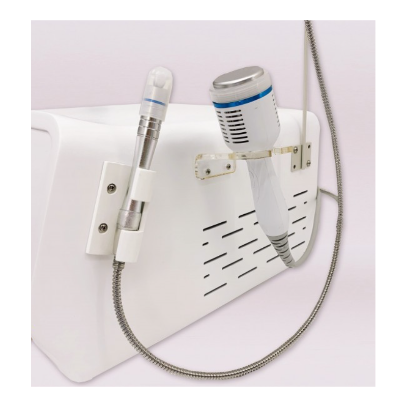 Laser Naczyniowy Vasculaser -Urządzenia do zamykania naczynek- 