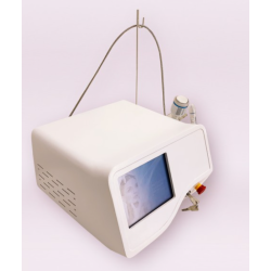 Laser Naczyniowy Vasculaser -Urządzenia do zamykania naczynek- 